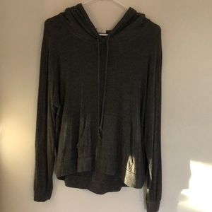 Super soft John Galt/Brandie “hoodie”